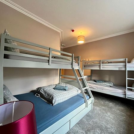 Great Glen Hostel Spean Bridge Luaran gambar