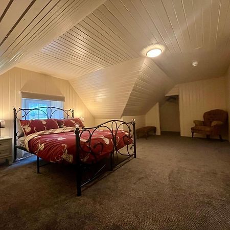 Great Glen Hostel Spean Bridge Luaran gambar