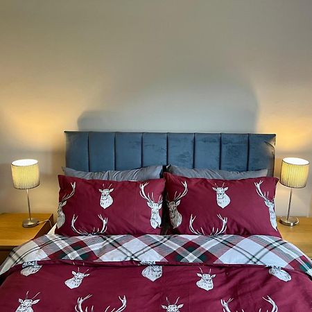 Great Glen Hostel Spean Bridge Luaran gambar
