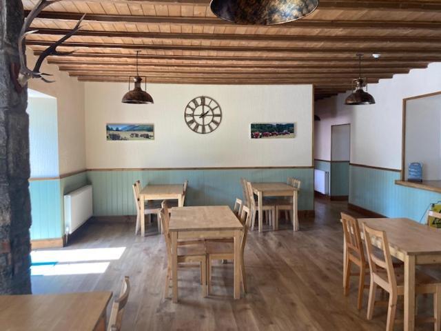 Great Glen Hostel Spean Bridge Luaran gambar