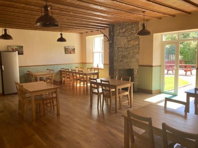 Great Glen Hostel Spean Bridge Luaran gambar