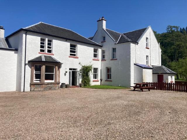 Great Glen Hostel Spean Bridge Luaran gambar