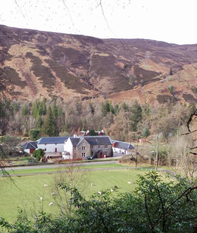 Great Glen Hostel Spean Bridge Luaran gambar