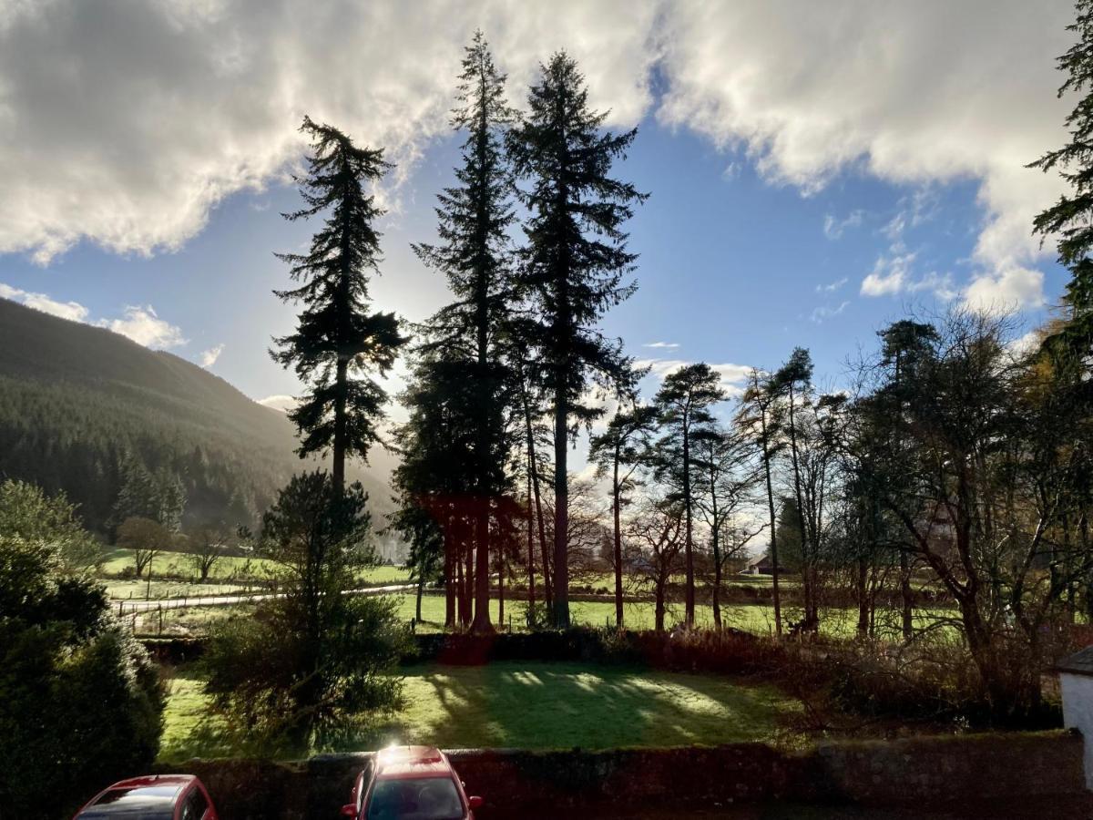 Great Glen Hostel Spean Bridge Luaran gambar