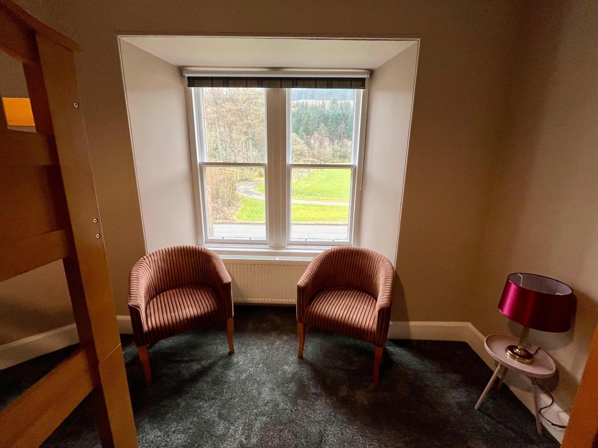 Great Glen Hostel Spean Bridge Luaran gambar
