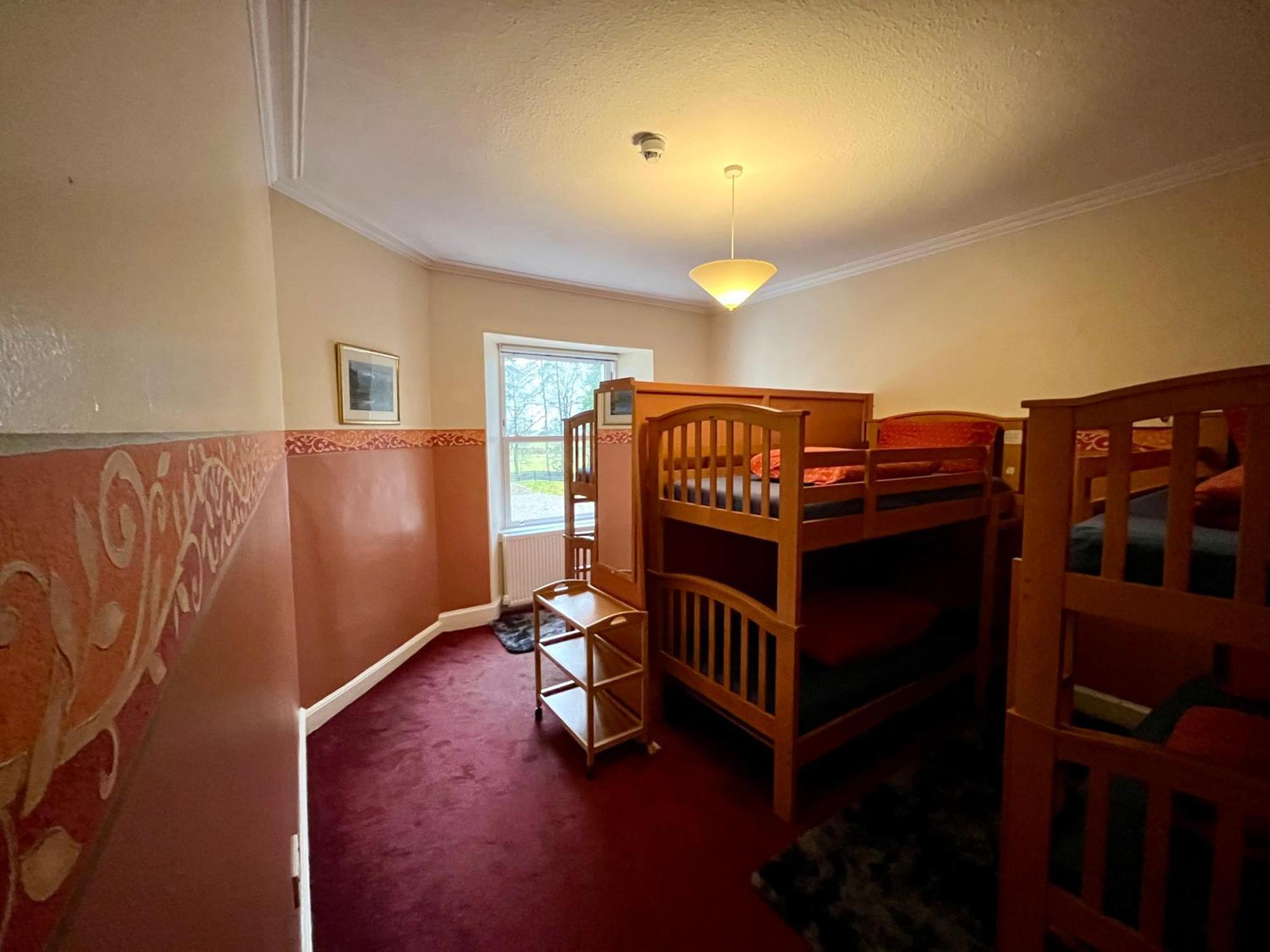 Great Glen Hostel Spean Bridge Luaran gambar
