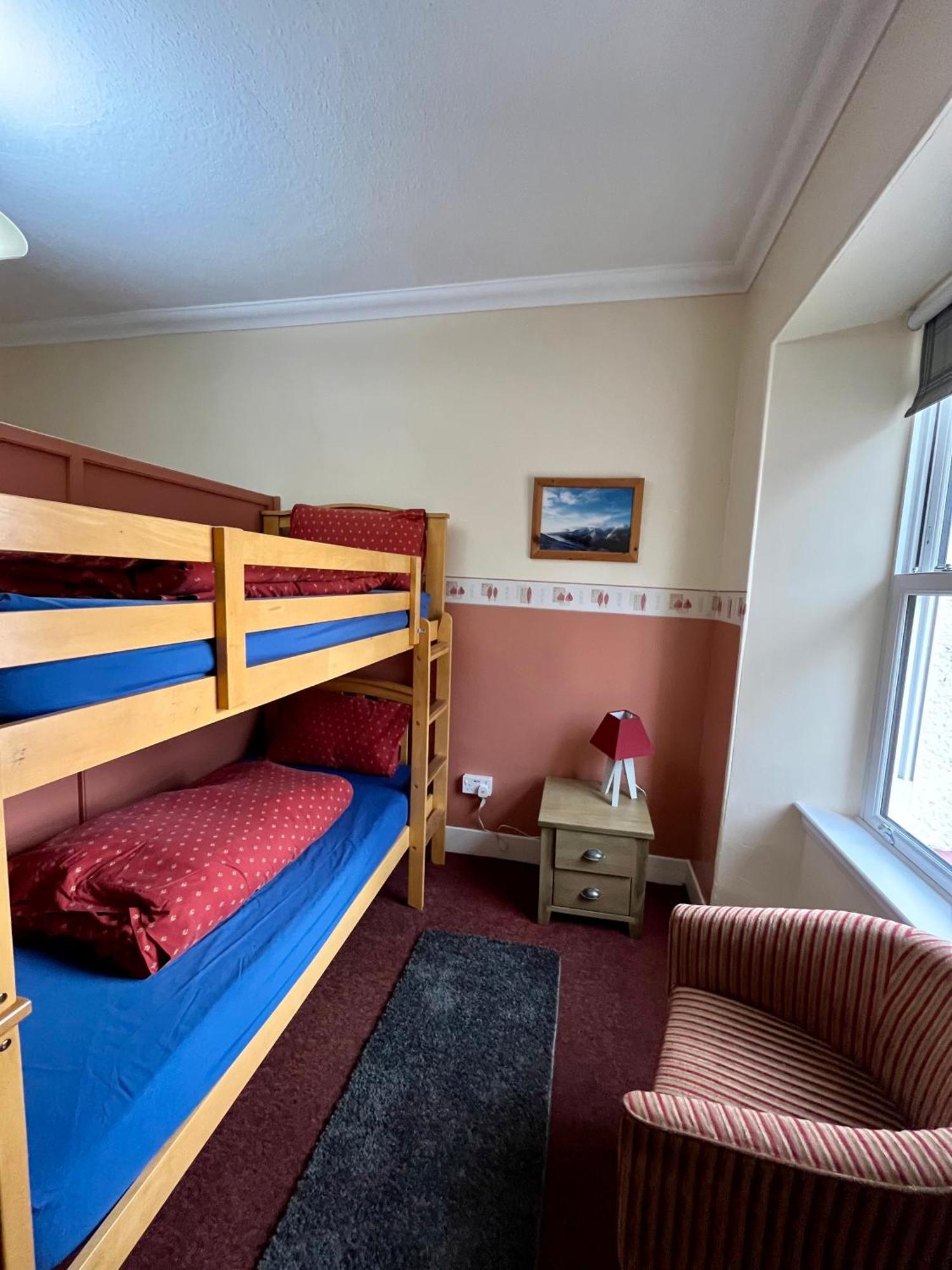 Great Glen Hostel Spean Bridge Luaran gambar