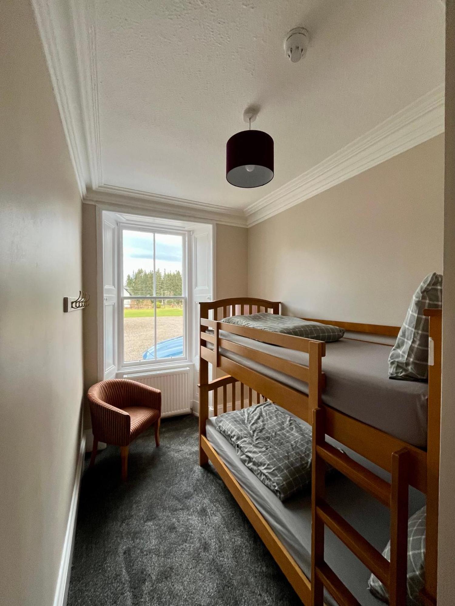 Great Glen Hostel Spean Bridge Luaran gambar