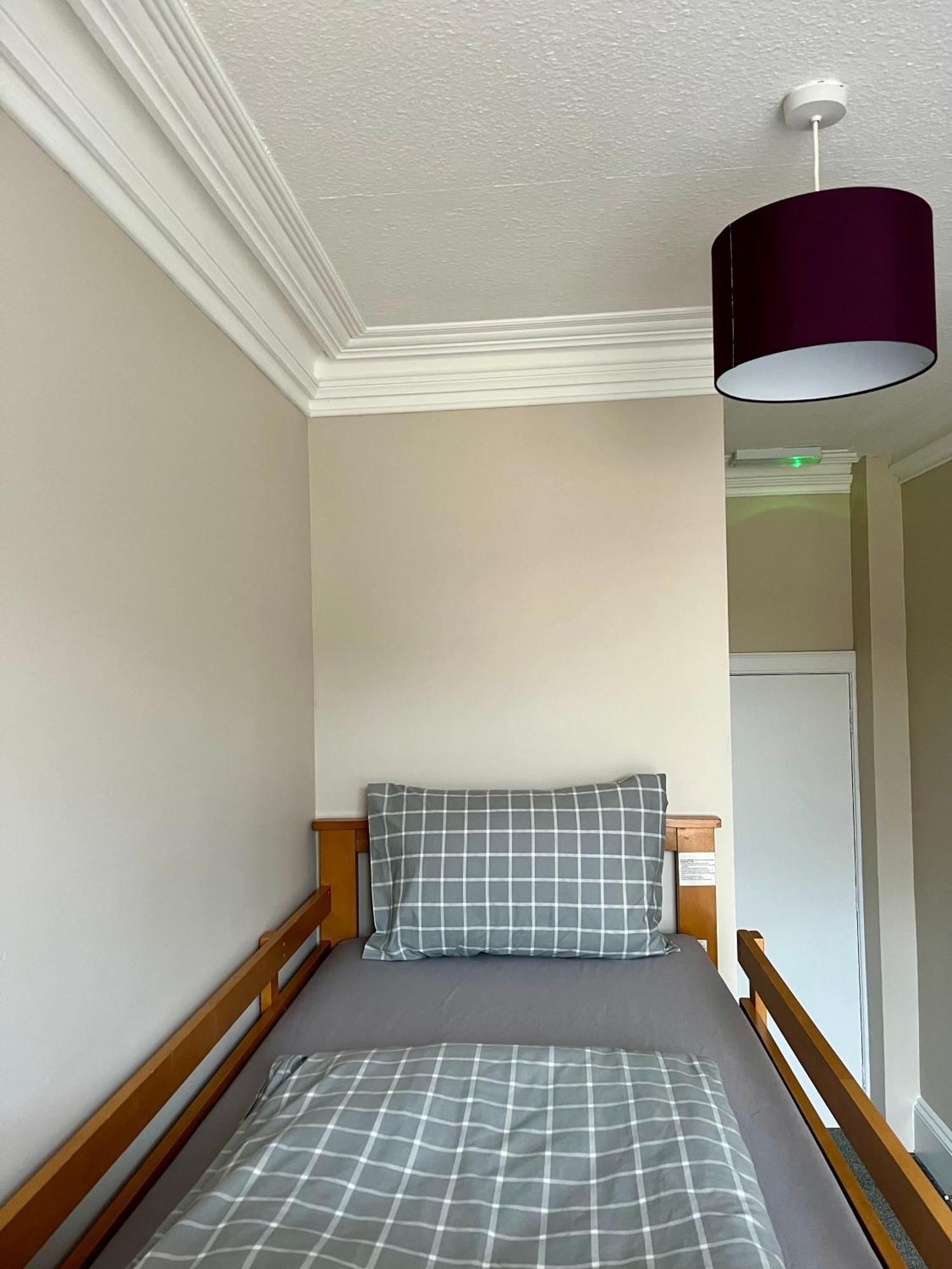 Great Glen Hostel Spean Bridge Luaran gambar