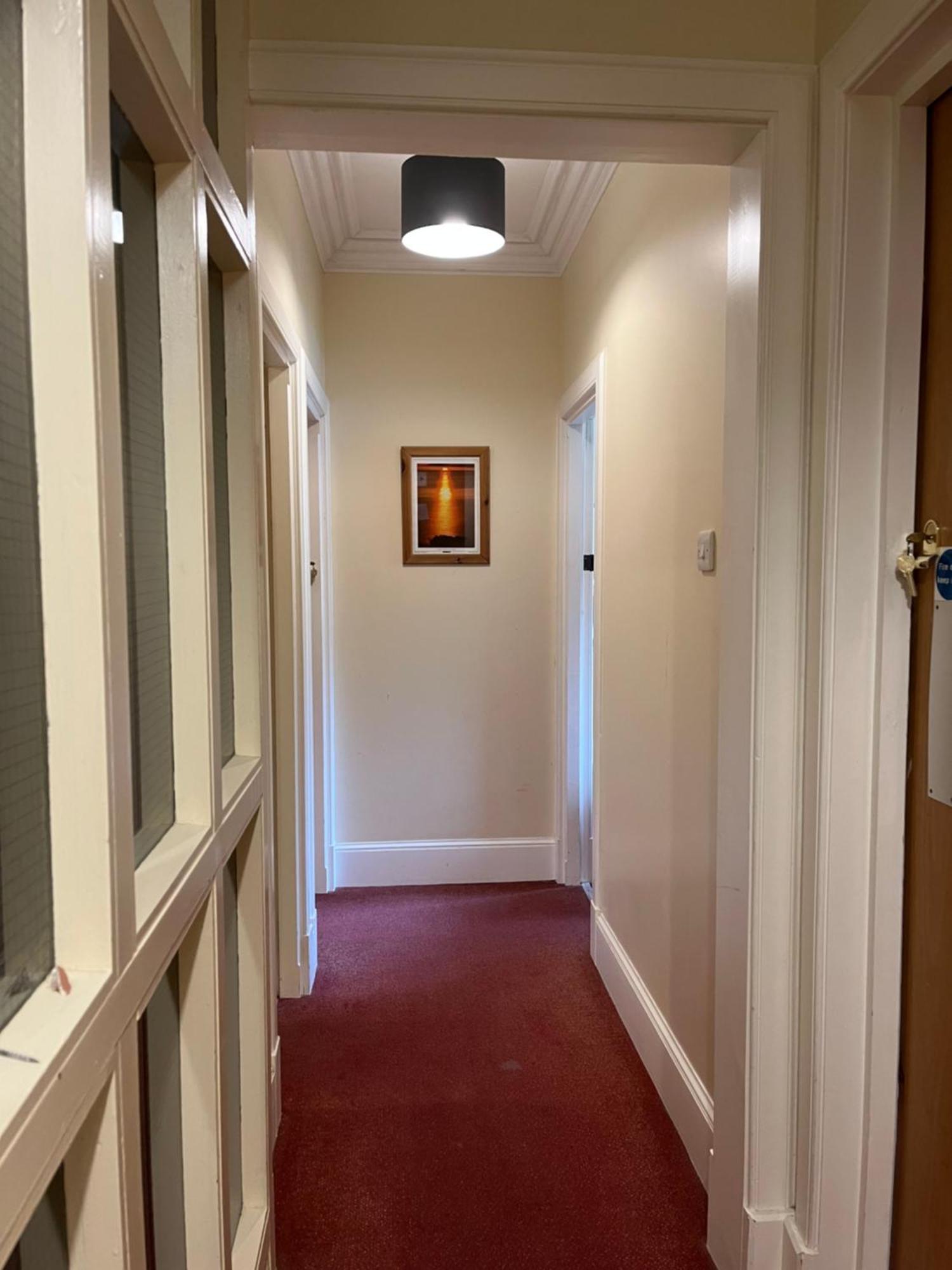 Great Glen Hostel Spean Bridge Luaran gambar