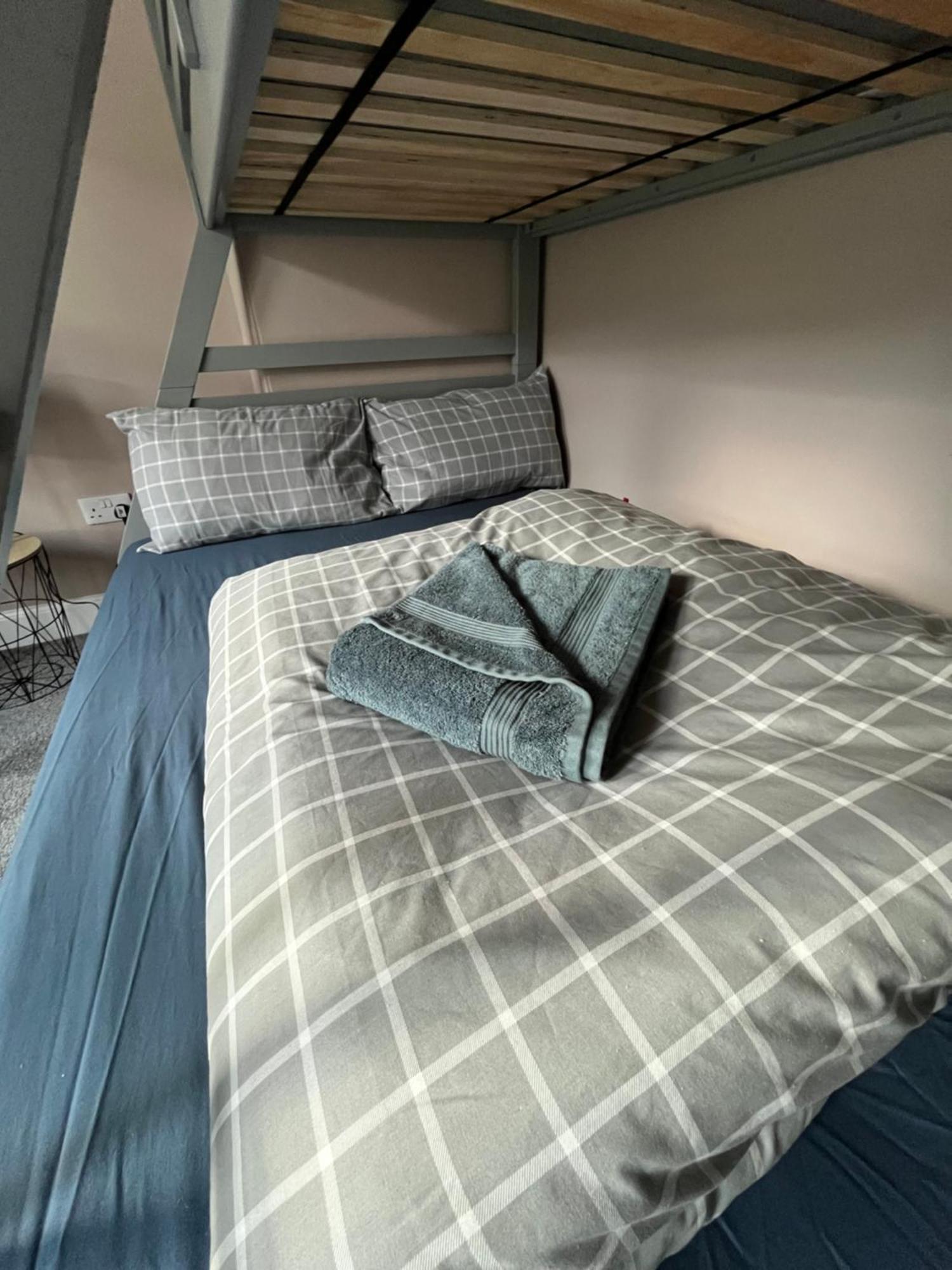 Great Glen Hostel Spean Bridge Luaran gambar