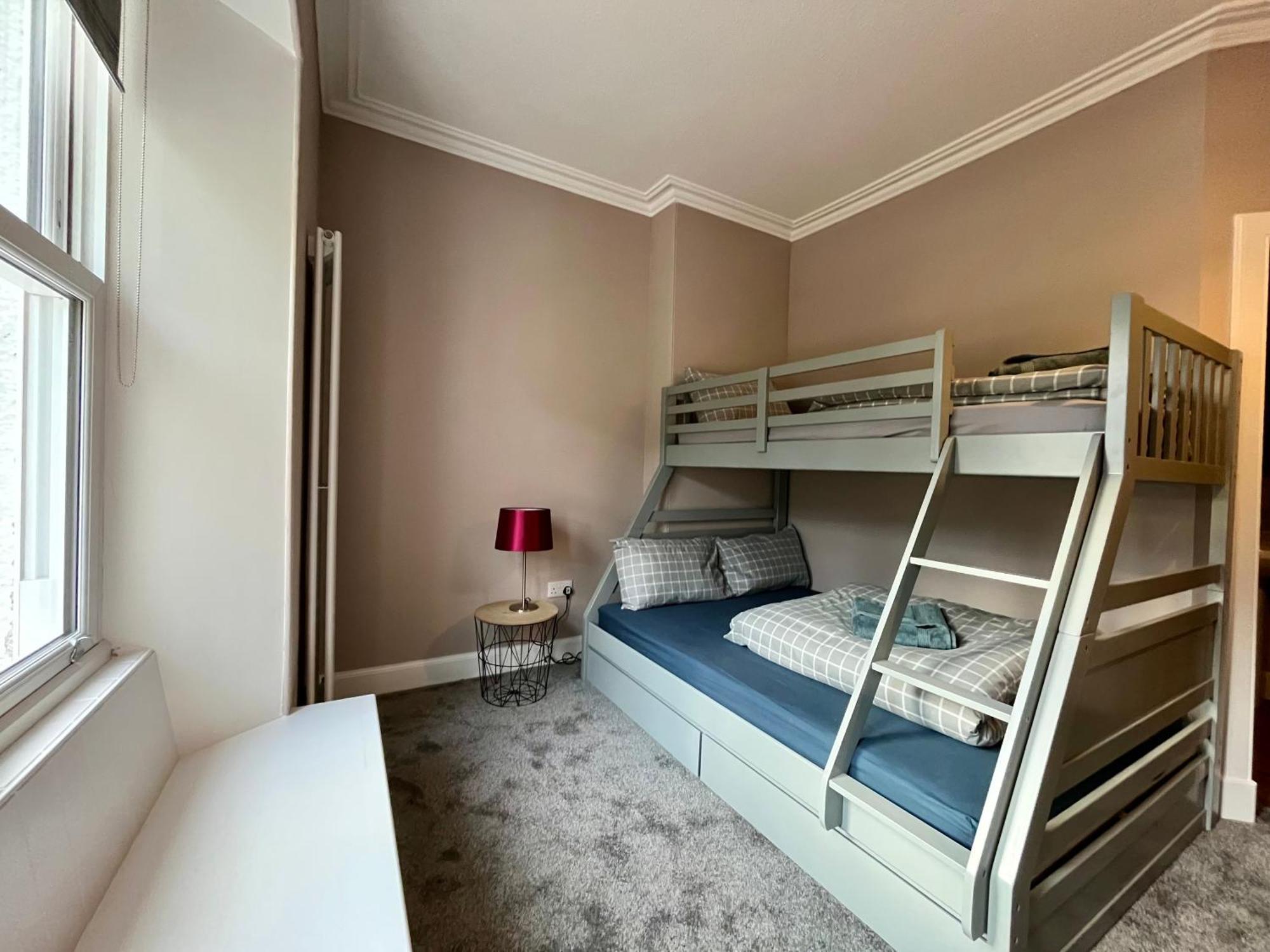 Great Glen Hostel Spean Bridge Luaran gambar