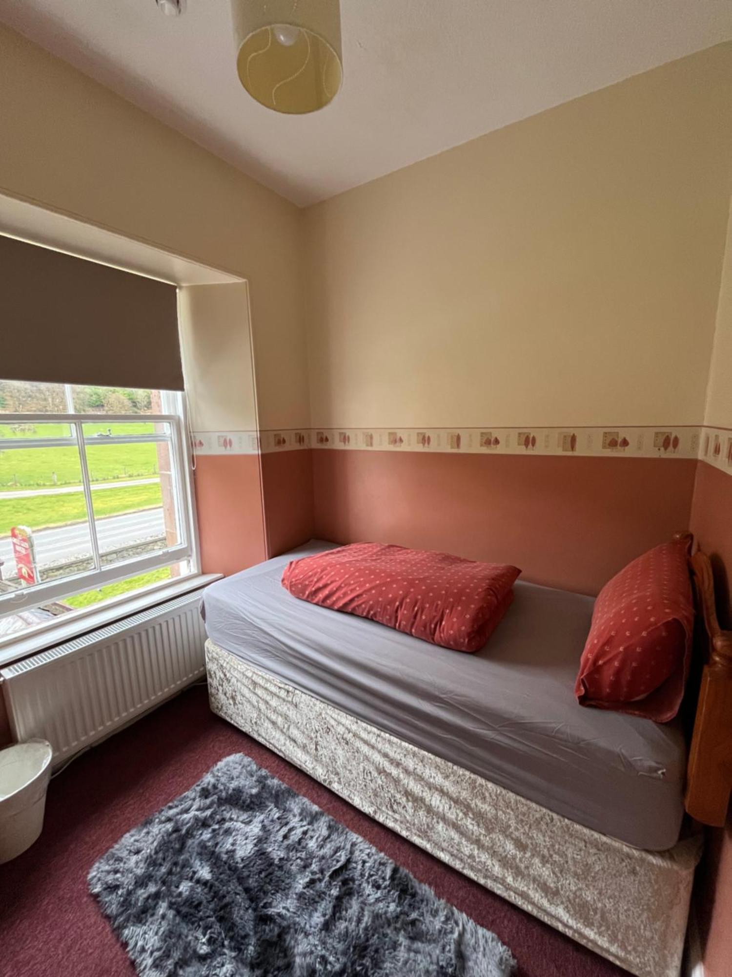 Great Glen Hostel Spean Bridge Luaran gambar