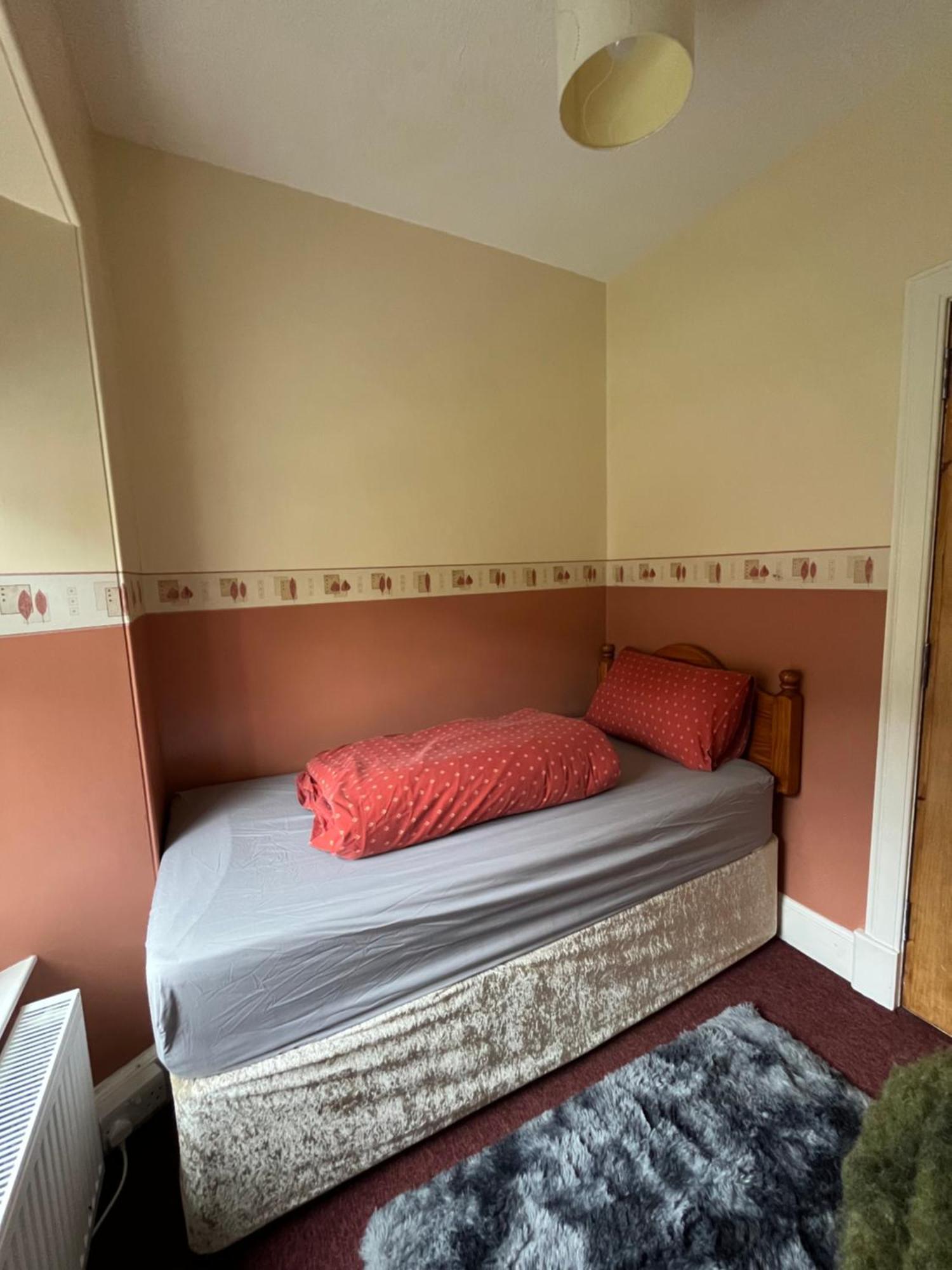 Great Glen Hostel Spean Bridge Luaran gambar