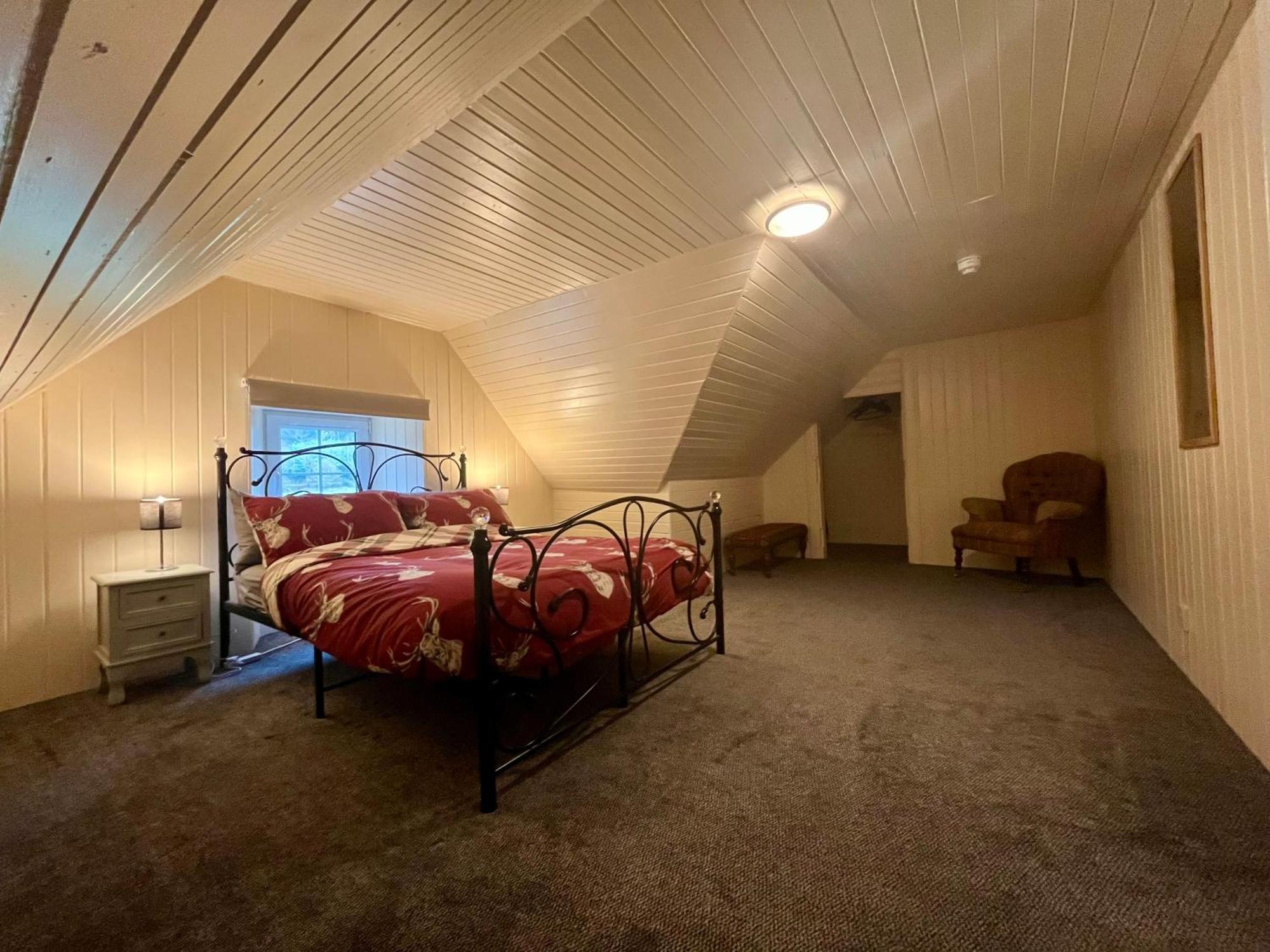 Great Glen Hostel Spean Bridge Luaran gambar