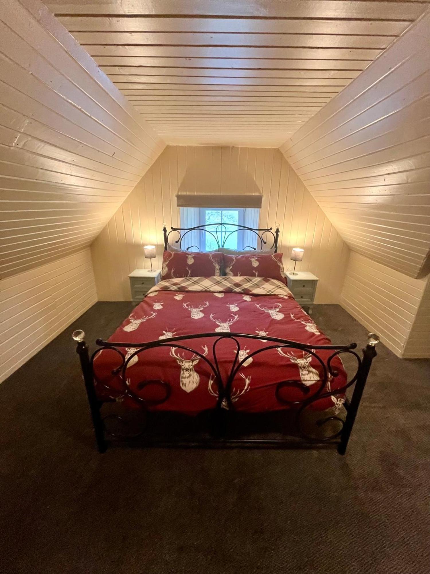 Great Glen Hostel Spean Bridge Luaran gambar