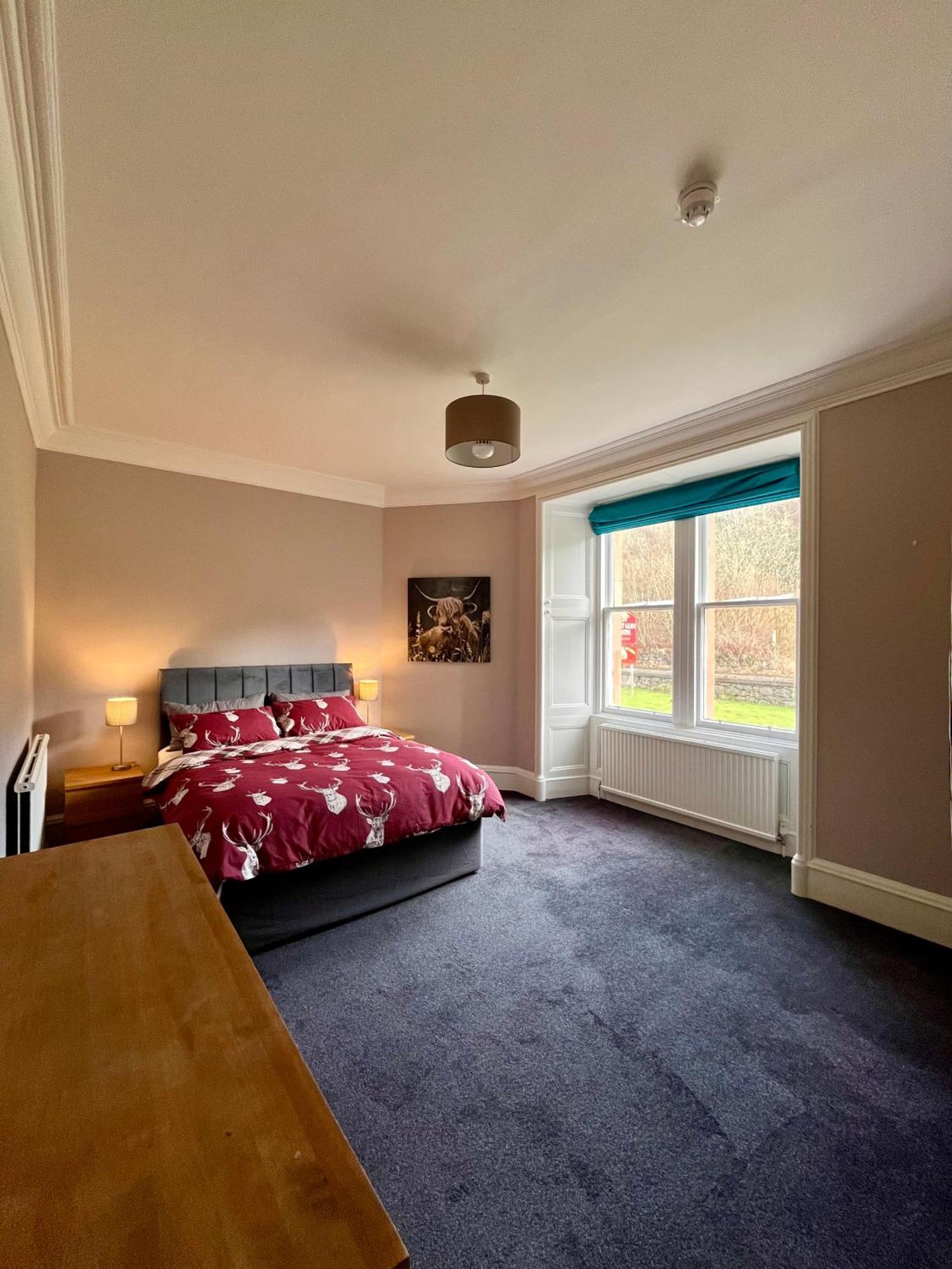 Great Glen Hostel Spean Bridge Luaran gambar