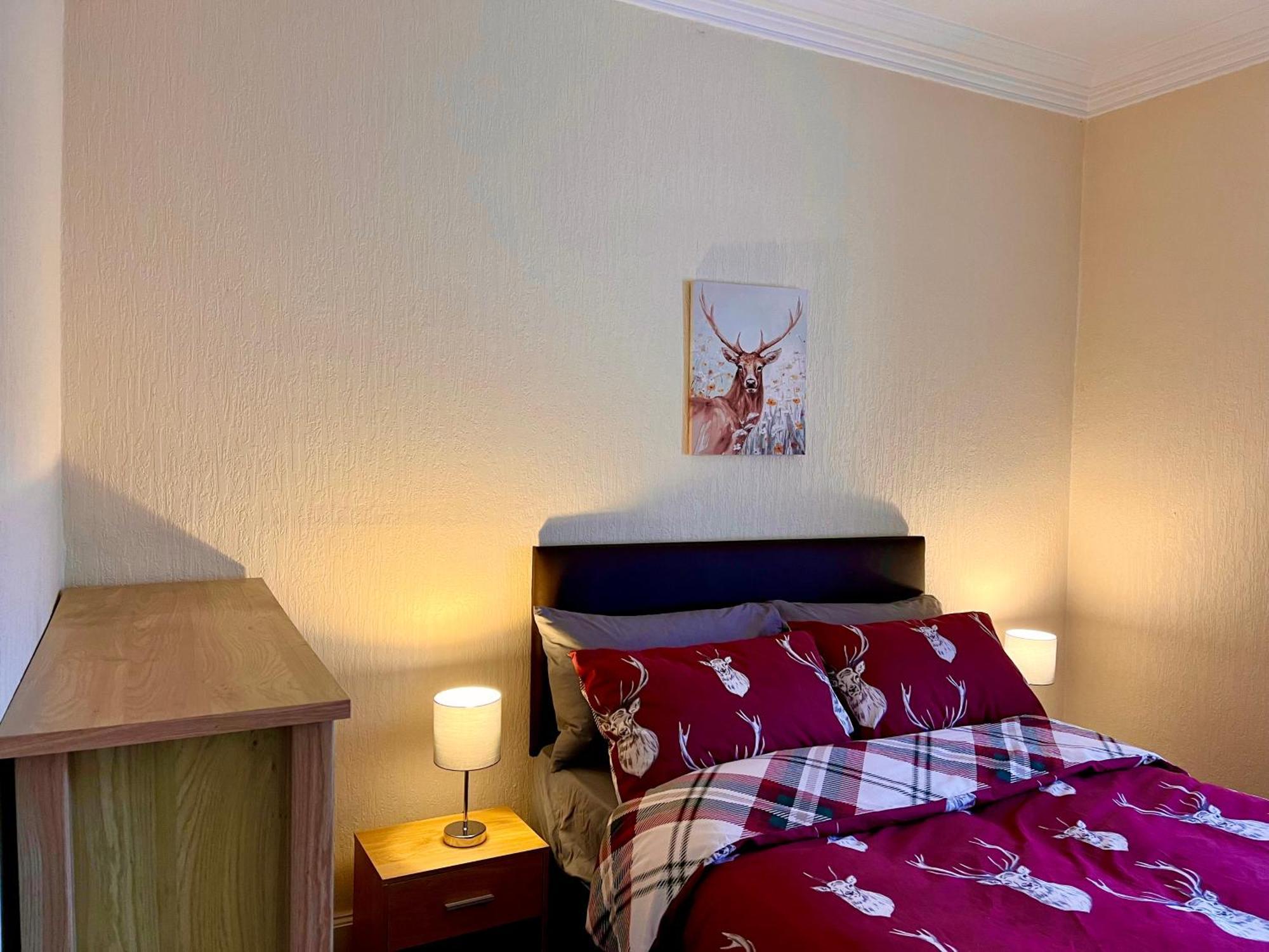 Great Glen Hostel Spean Bridge Luaran gambar