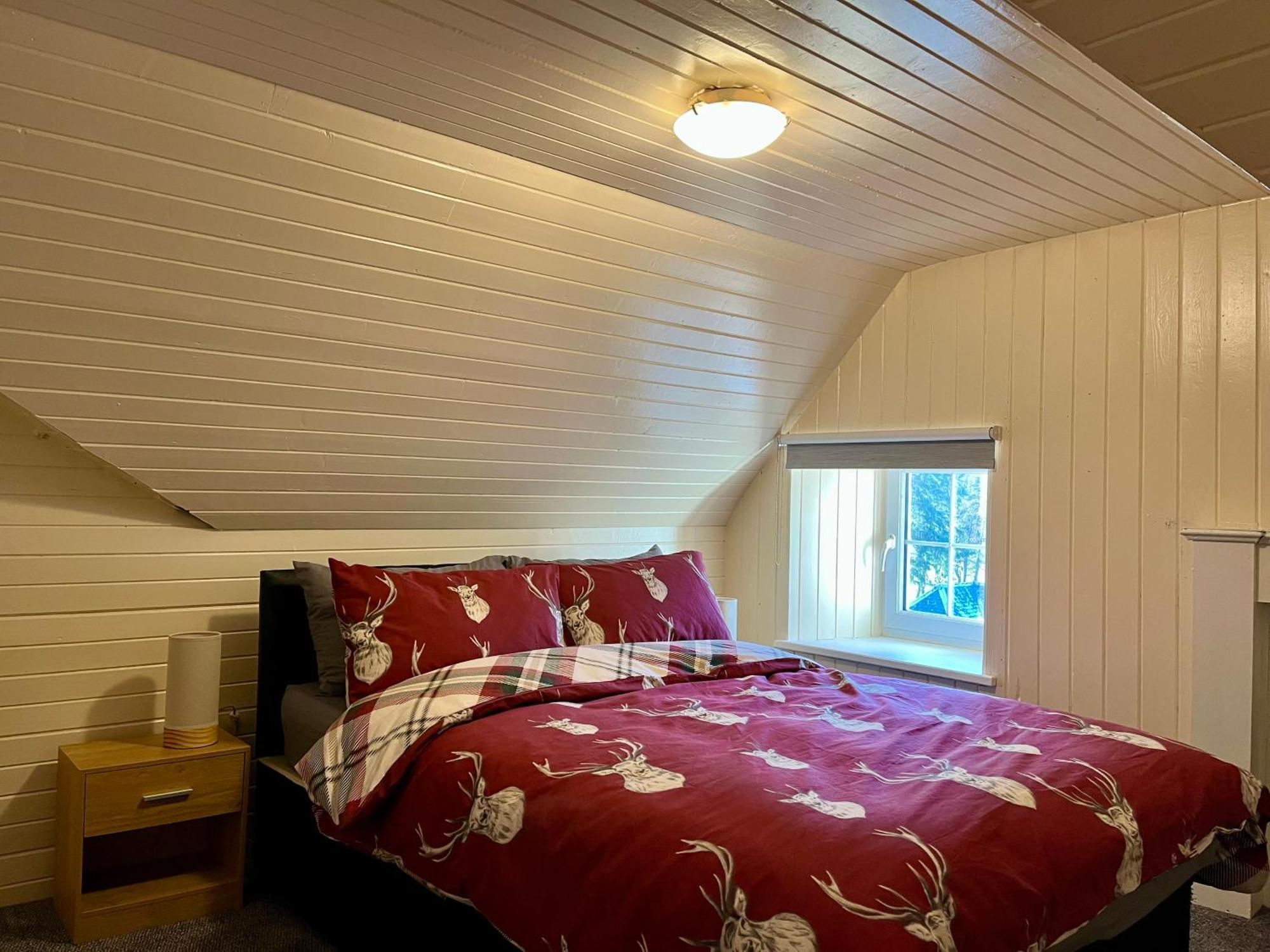 Great Glen Hostel Spean Bridge Luaran gambar